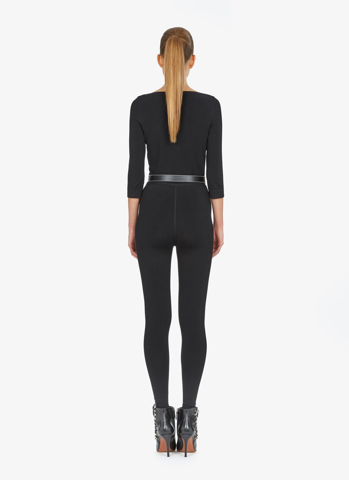 ALAÏA SCHWARZ
